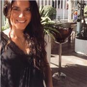 Graduada en Derecho con experiencia en el mundo de las oposiciones y en la docencia, ofrezco clases sobre cualquier área del Dcho.